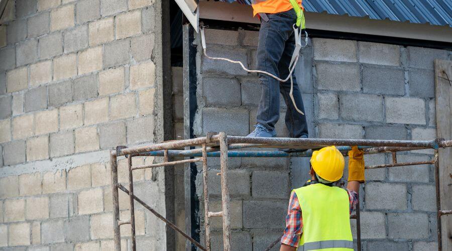 Professional residential roofers in Missouri City, TX